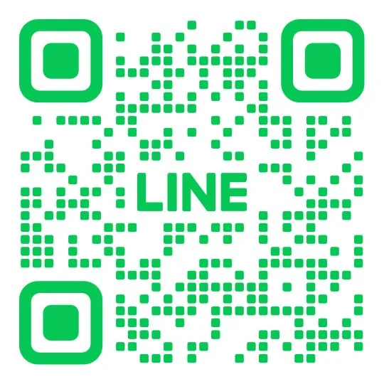 QR Code แชท 789วอเลท ทาง Line
